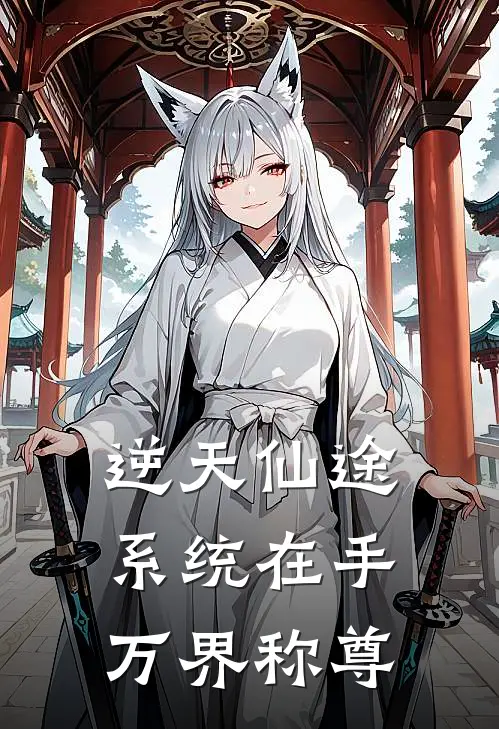 逆天仙途：系统在手，万界称尊