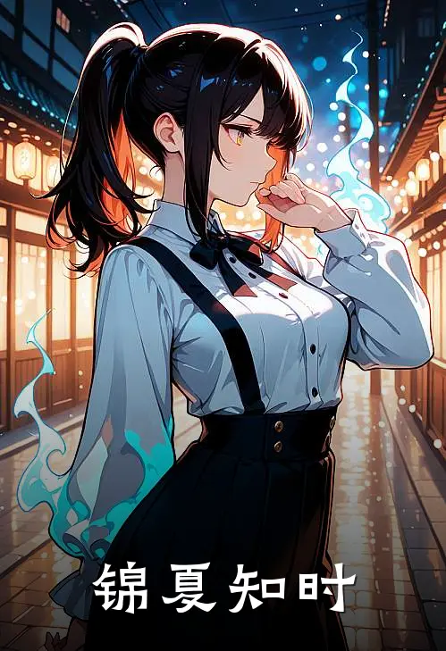锦夏知时沈知夏萧晏最新免费小说_免费完本小说锦夏知时沈知夏萧晏