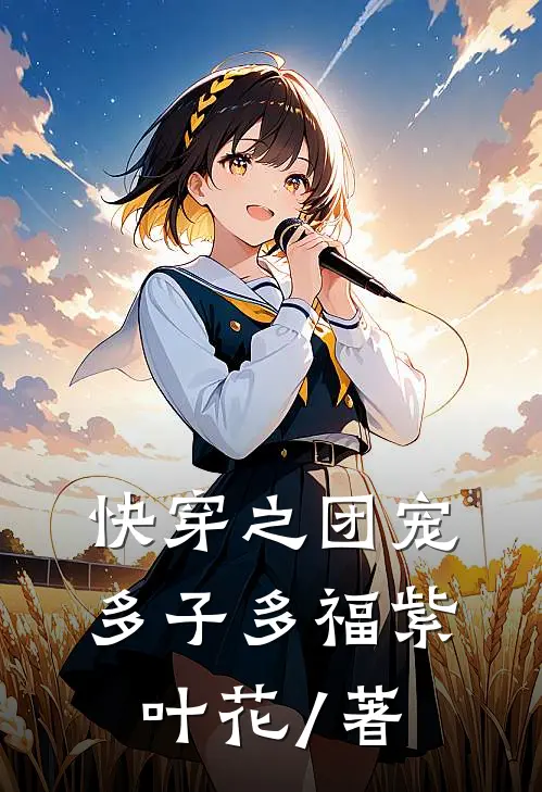 快穿之团宠多子多福紫叶花 / 著