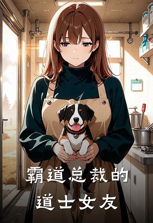 霸道总裁的道士女友