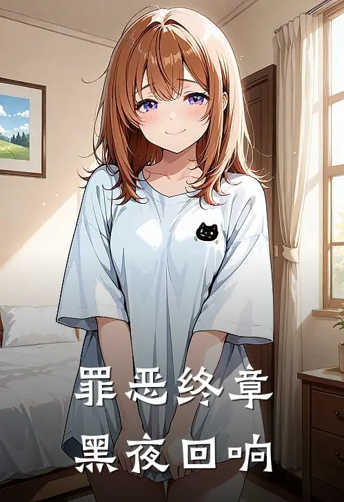 罪恶终章，黑夜回响