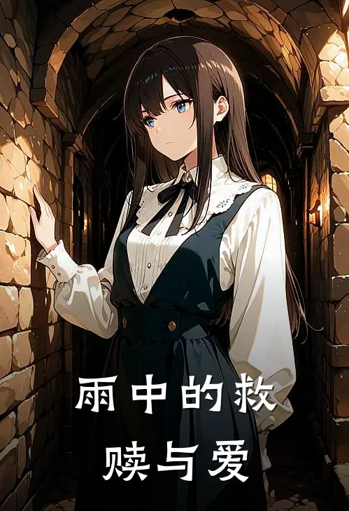 雨中的救赎与爱