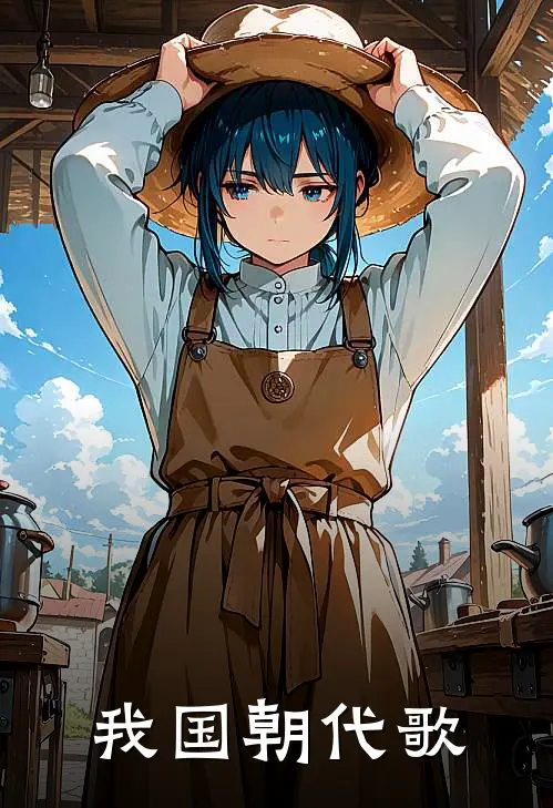我国朝代歌