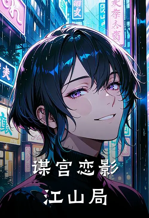 谋宫恋影江山局萧煜夜凌渊全本免费完结小说_免费小说完结谋宫恋影江山局萧煜夜凌渊