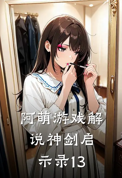 阿萌游戏解说神剑启示录13