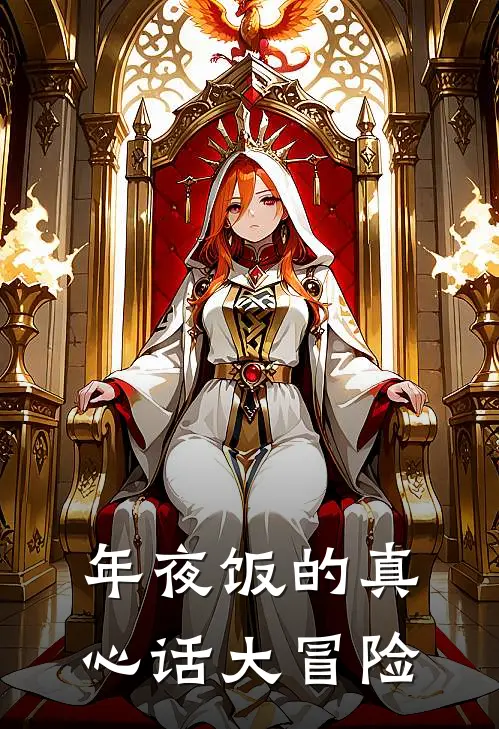 李秀兰周凯《年夜饭的真心话大冒险》全文免费在线阅读_《年夜饭的真心话大冒险》全本在线阅读