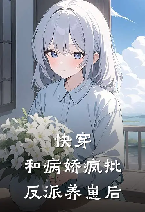 快穿，和病娇疯批反派养崽后