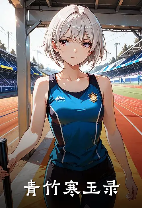 青竹寒玉录(林寒叶青绫)全本免费在线阅读_青竹寒玉录最新章节在线阅读