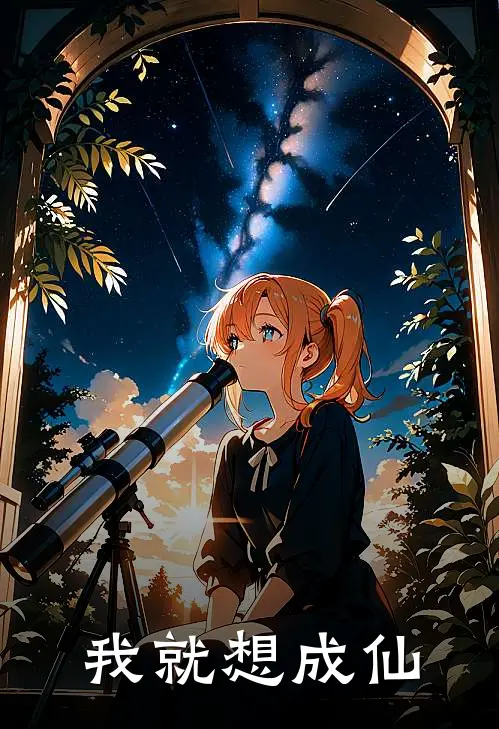 我就想成仙(林羽李虎)完整版免费全文阅读_最热门小说我就想成仙林羽李虎