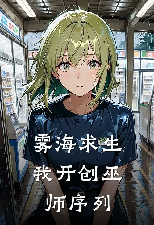 雾海求生：我开创巫师序列(陆明刘晨)好看的完结小说_热门小说推荐雾海求生：我开创巫师序列陆明刘晨