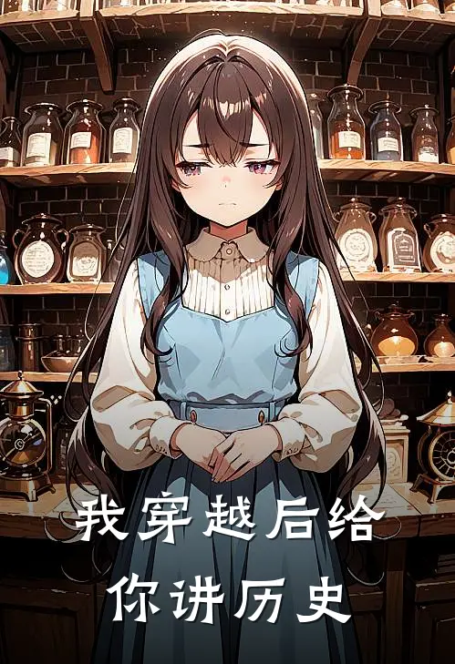 《我穿越后给你讲历史》蚩尤黄帝完本小说_蚩尤黄帝(我穿越后给你讲历史)全文免费阅读无弹窗大结局