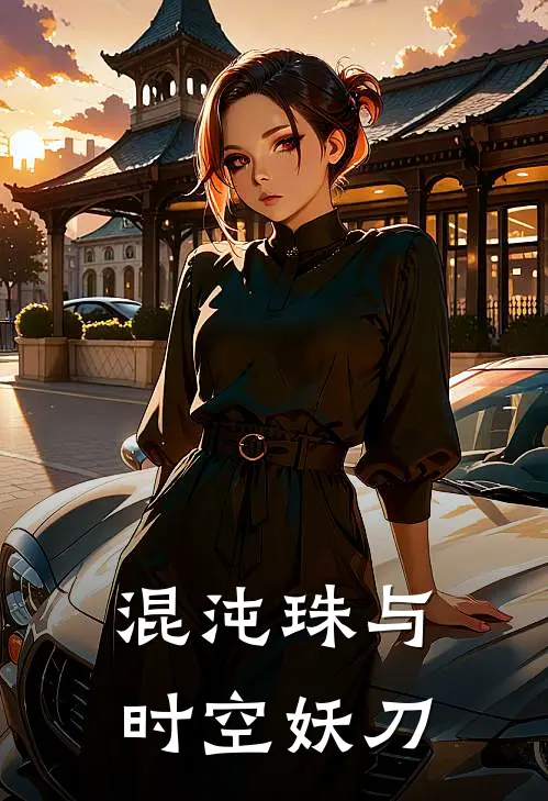 混沌珠与时空妖刀