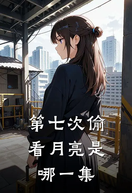 第七次偷看月亮是哪一集