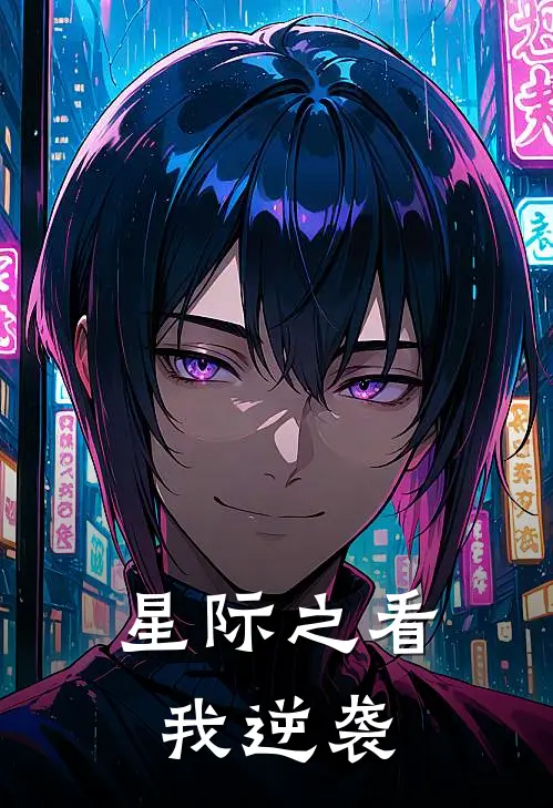 星际之看我逆袭