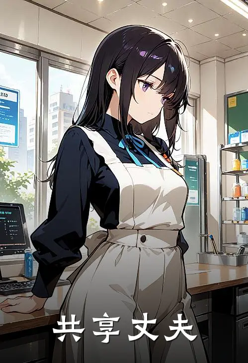《共享丈夫》冉冉陈煦完结版阅读_冉冉陈煦完结版在线阅读