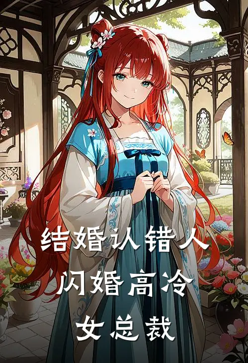 结婚认错人，闪婚高冷女总裁(傅明礼姜婉晴)免费阅读无弹窗_最新好看小说推荐结婚认错人，闪婚高冷女总裁傅明礼姜婉晴