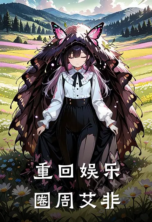 重回娱乐圈周艾非