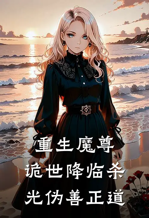 孟凡若水依《重生魔尊：诡世降临杀光伪善正道》全文免费在线阅读_《重生魔尊：诡世降临杀光伪善正道》全本在线阅读