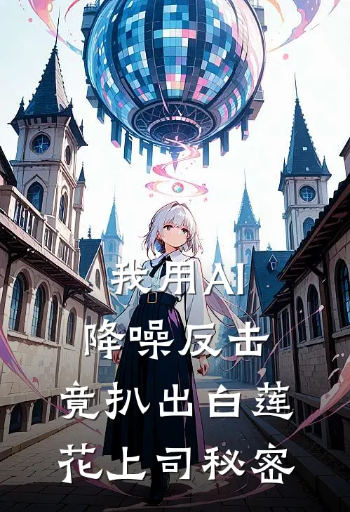 我用AI降噪反击，竟扒出白莲花上司秘密苏涵许瑶免费小说完结_最新章节列表我用AI降噪反击，竟扒出白莲花上司秘密(苏涵许瑶)