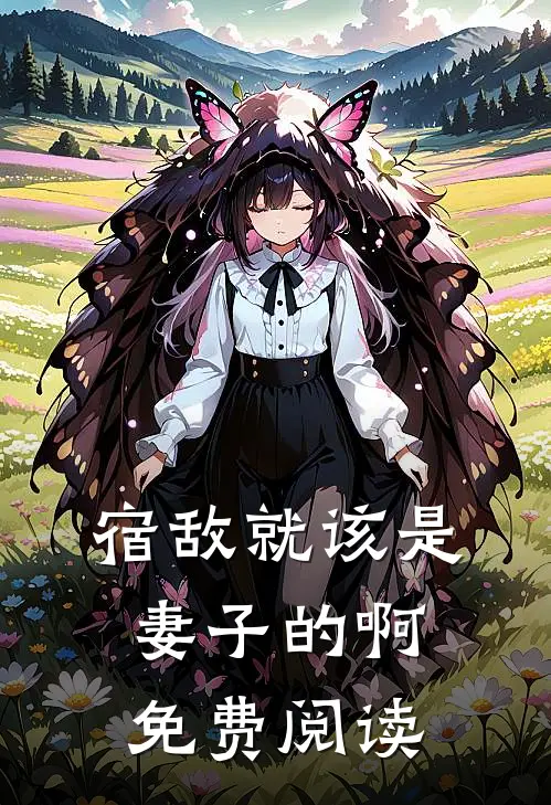 宿敌就该是妻子的啊免费阅读