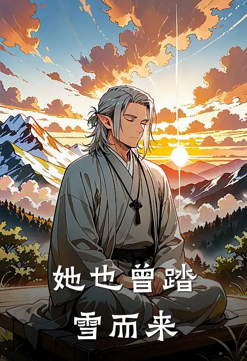她也曾踏雪而来阮清歌沈晏舟免费小说在线阅读_最新章节列表她也曾踏雪而来(阮清歌沈晏舟)