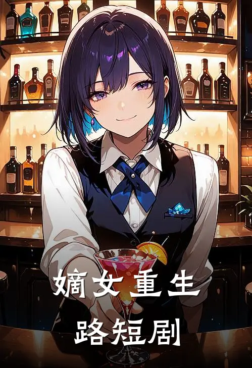 嫡女重生路短剧