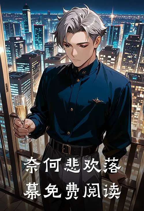 奈何悲欢落幕免费阅读