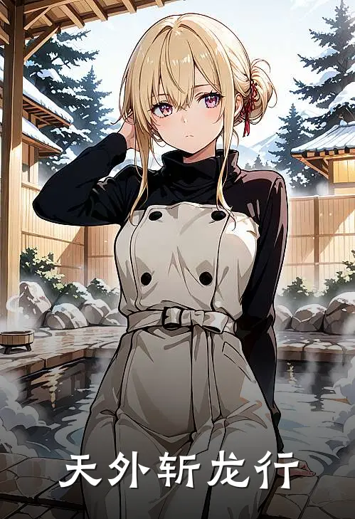 天外斩龙行林弄影陆不凡最新章节免费阅读_天外斩龙行全集免费阅读