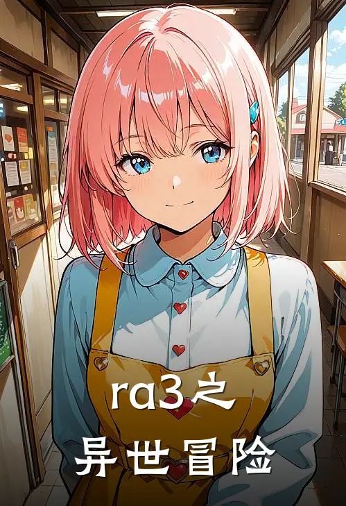 ra3之异世冒险