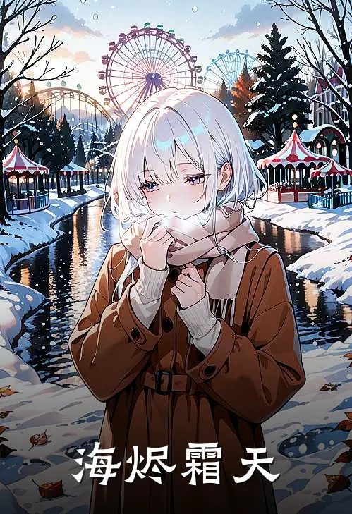 海烬霜天晏峥楚昭免费小说完结_最新完本小说推荐海烬霜天(晏峥楚昭)