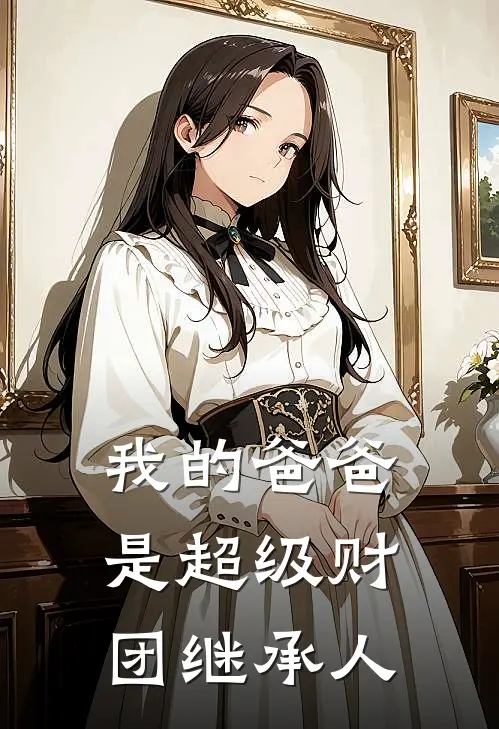 我的爸爸是超级财团继承人(苏墨辰赵天成)在线免费小说_免费阅读全文我的爸爸是超级财团继承人(苏墨辰赵天成)