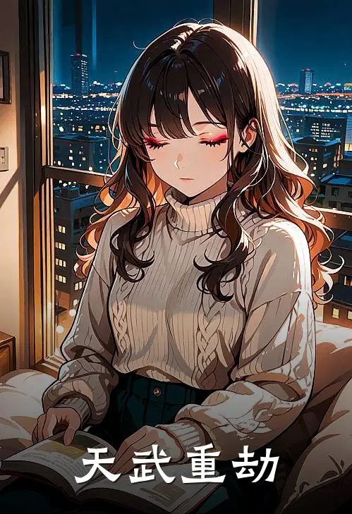 林玄叶红鲤《天武重劫》全文免费阅读_天武重劫全集在线阅读