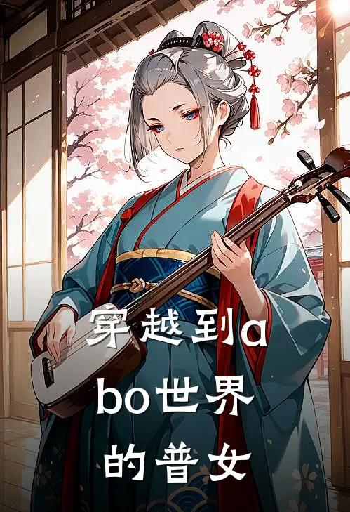 穿越到abo世界的普女