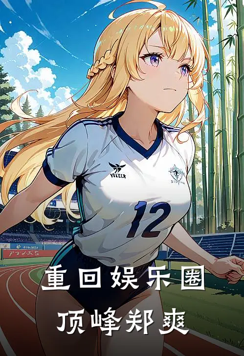 重回娱乐圈顶峰郑爽