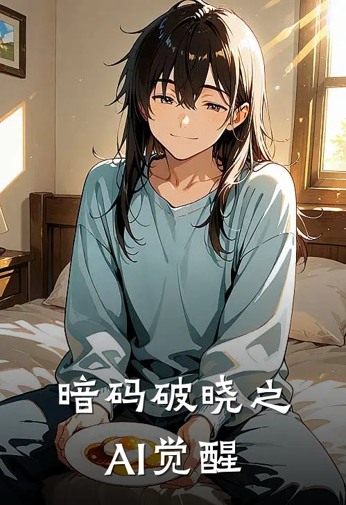 暗码破晓之AI觉醒