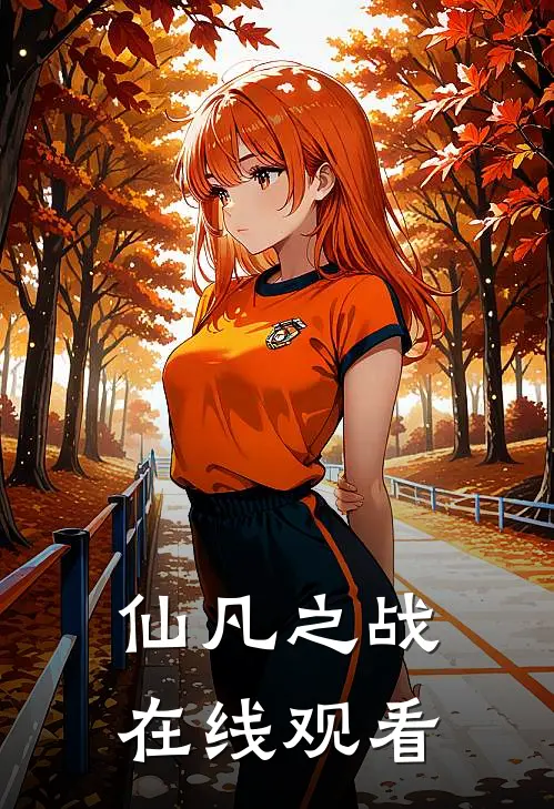 仙凡之战在线观看