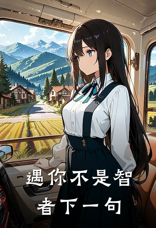 遇你不是智者下一句