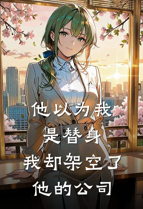 他以为我是替身，我却架空了他的公司(陆景珩雨薇)全文阅读免费全集_完结小说他以为我是替身，我却架空了他的公司陆景珩雨薇