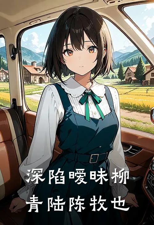 深陷暧昧柳青陆陈牧也