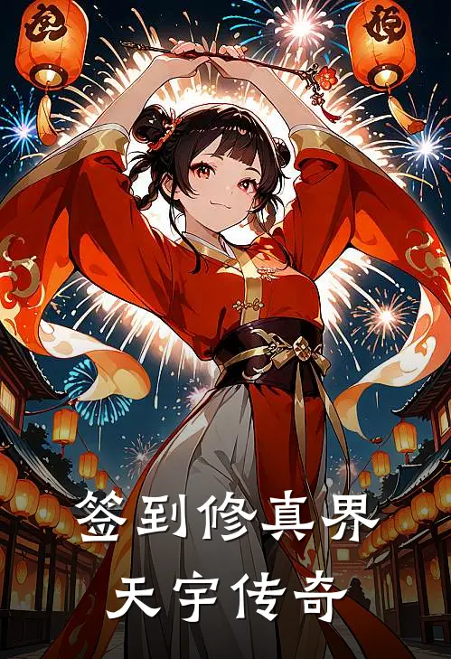 签到修真界：天宇传奇