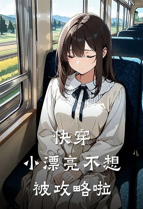 快穿：小漂亮不想被攻略啦(温清查得里)_温清查得里热门小说