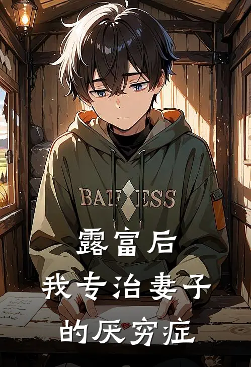 露富后，我专治妻子的厌穷症(方暖林叔)完结的热门小说_全本免费完结小说露富后，我专治妻子的厌穷症(方暖林叔)