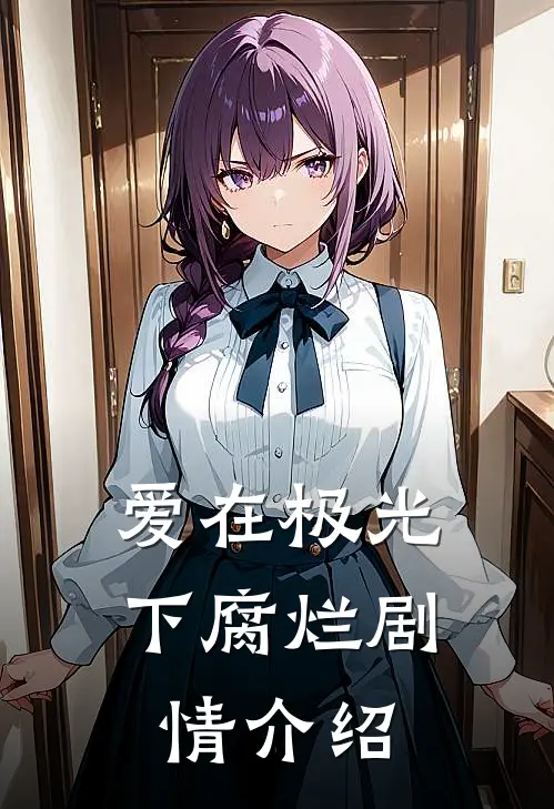 爱在极光下腐烂剧情介绍