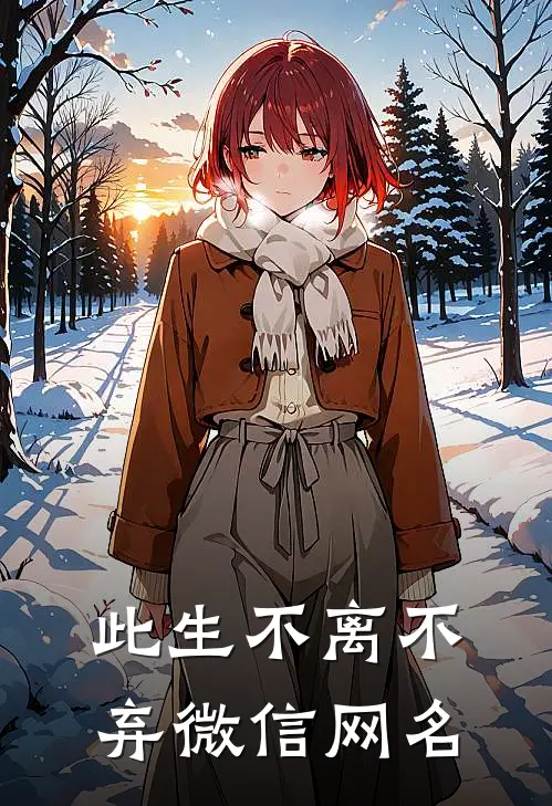此生不离不弃微信网名