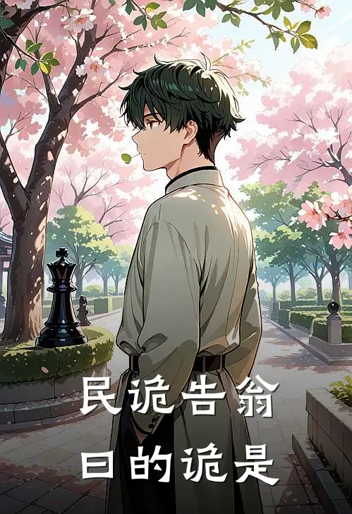 民诡告翁曰的诡是