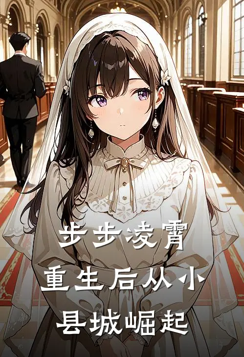 步步凌霄，重生后从小县城崛起