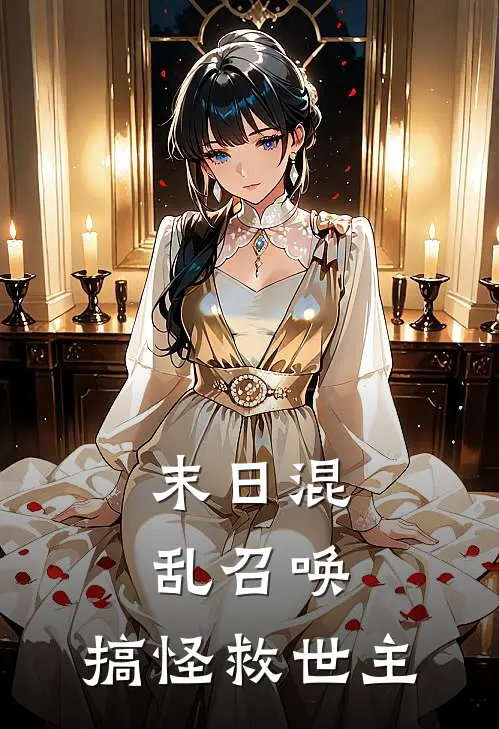 末日混乱召唤：搞怪救世主