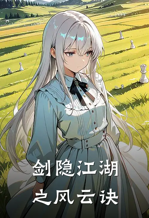 剑隐江湖之风云诀