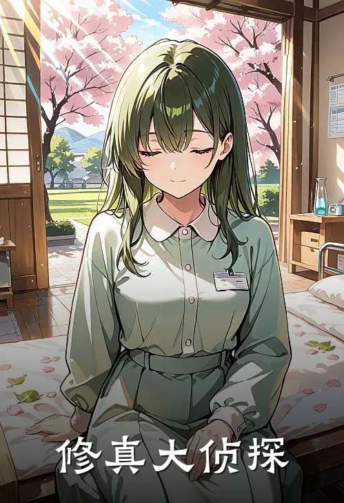 修真大侦探苏寒赵铁柱最新小说推荐_热门小说排行榜修真大侦探(苏寒赵铁柱)