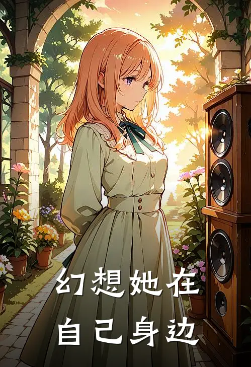 幻想她在自己身边